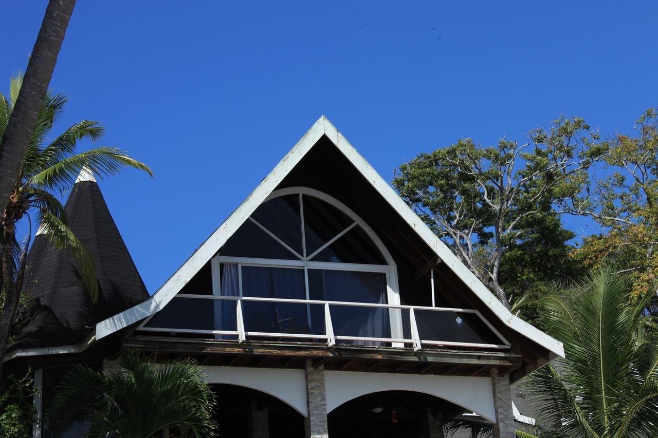 Отель Mar Y Oro Contadora Island Экстерьер фото